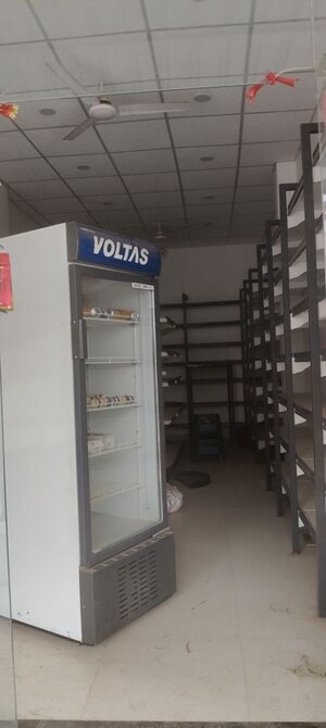  Shop For Rent in Meenakshi Planet City Apartments, Baghmugalia