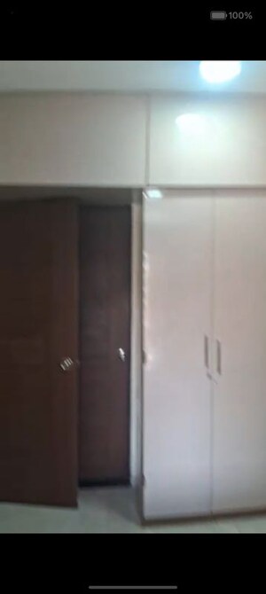 Furnished Amenities in 1 BHK Apartment at Accord Bindra One, Andheri East – for Rent