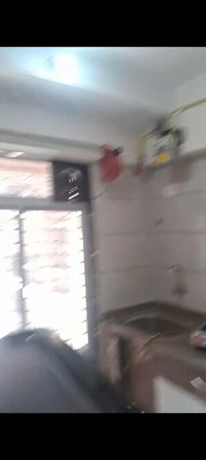 Furnished Amenities in 1 BHK Apartment at Accord Bindra One, Andheri East – for Rent