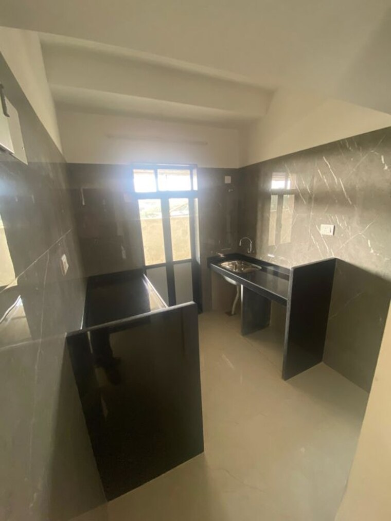 Kitchen, mehta-cornerstone 2 Bedroom 609 Sq.Ft. Apartment In Kalyan West Thane 10401051