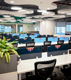 Office Space For Rent in Hinjewadi