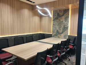 Team Area in  Office Space at Hinjewadi – for Rent