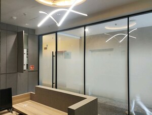 Building Lobby in  Office Space at Hinjewadi – for Rent