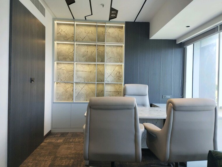Living Room, hinjewadi Commercial Office Space 2900 Sq.Ft. In Hinjewadi Pune 10401089