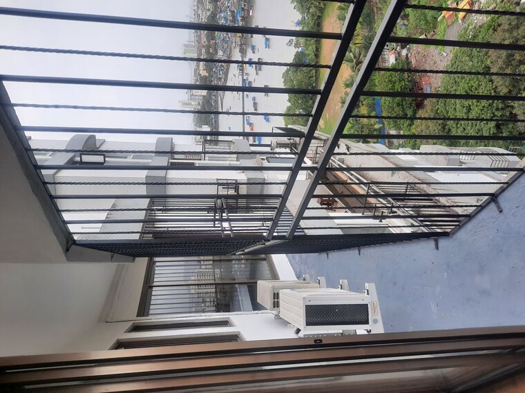 Exterior View, jolly-maker-apartment 1 Bedroom 841 Sq.Ft. Apartment In Cuffe Parade Mumbai 10401067