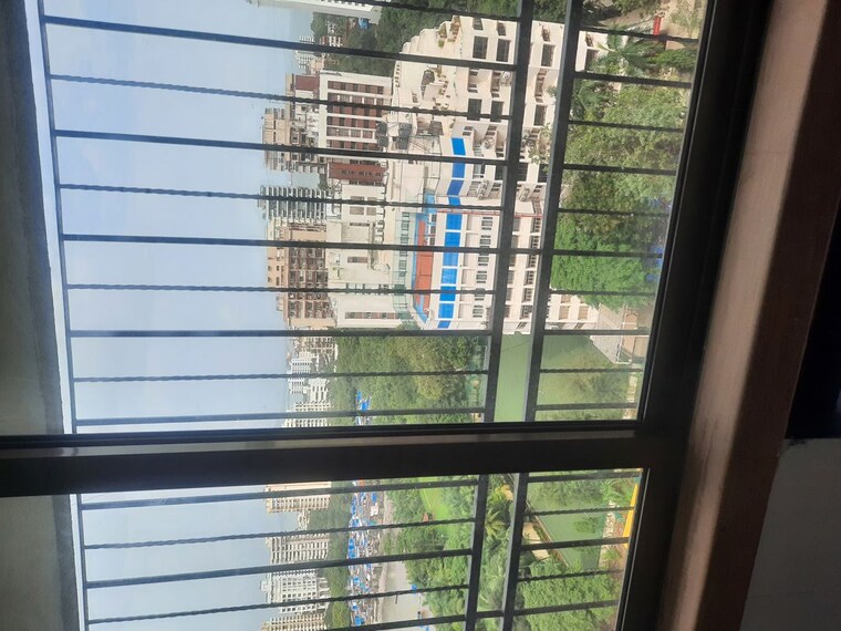 Balcony, jolly-maker-apartment 1 Bedroom 841 Sq.Ft. Apartment In Cuffe Parade Mumbai 10401067