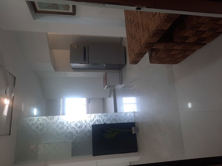 Kitchen, jolly-maker-apartment 1 Bedroom 841 Sq.Ft. Apartment In Cuffe Parade Mumbai 10401067