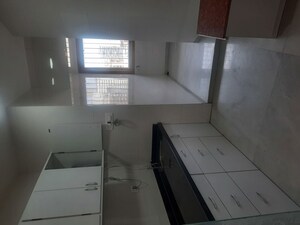 Kitchen in 1 BHK Apartment at Jolly Maker Apartment, Cuffe Parade – for Sale