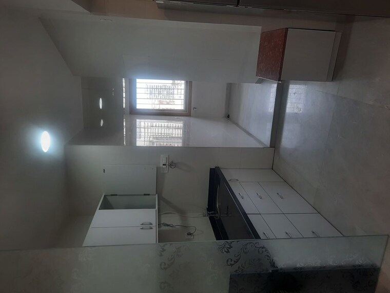 Kitchen, jolly-maker-apartment 1 Bedroom 841 Sq.Ft. Apartment In Cuffe Parade Mumbai 10401067