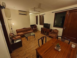 3 BHK Apartment For Rent in DLF Atria, Dlf Phase ii