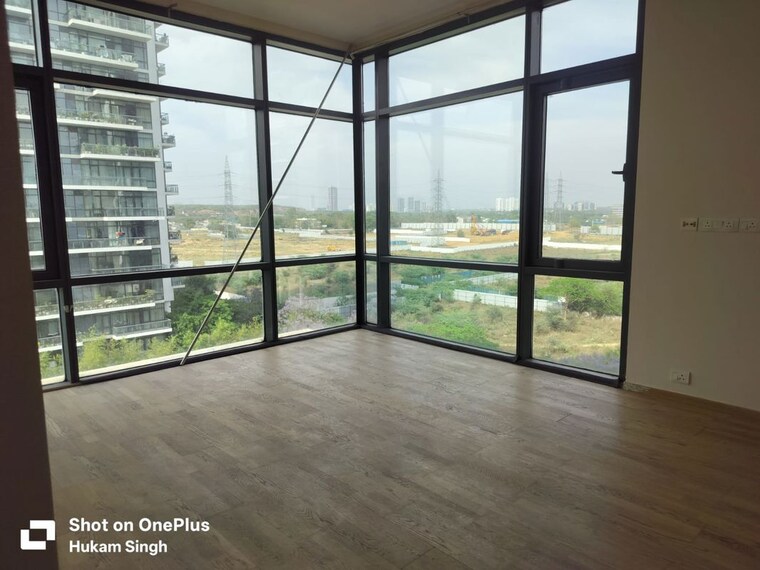Room, ireo-the-grand-arch 3 Bedroom 2454 Sq.Ft. Apartment In Sector 58 Gurgaon 10401087