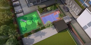 Master Plan in 3 BHK Apartment at Mamurdi – for Sale