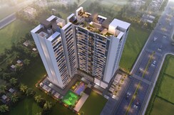 3 BHK Apartment For Sale in Mamurdi