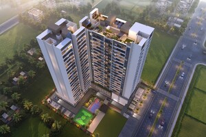 3 BHK Apartment For Sale in Mamurdi