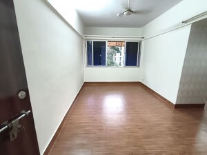1 BHK Apartment For Rent in Shalmali Cooperative Housing Society, Vasant Vihar