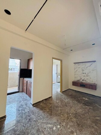 1 BHK 699 Sq.Ft. Apartment in BM Residency Kondapur