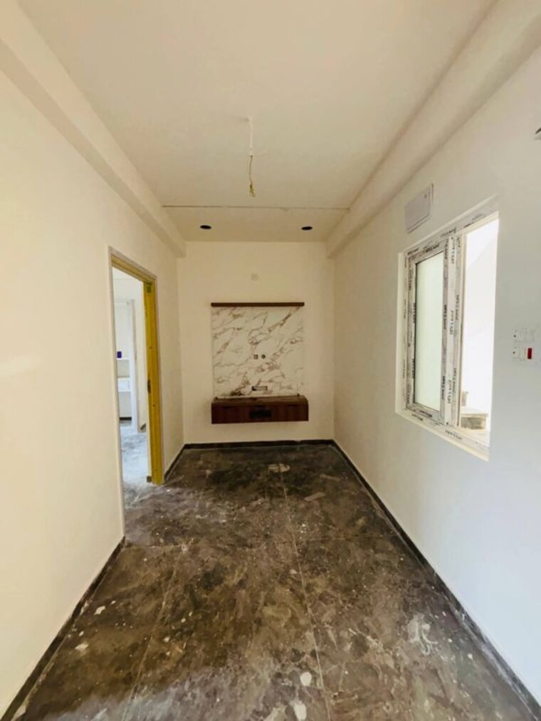 undefined, bm-residency-kondapur 1 Bedroom 699 Sq.Ft. Apartment In Kondapur Hyderabad 10401114