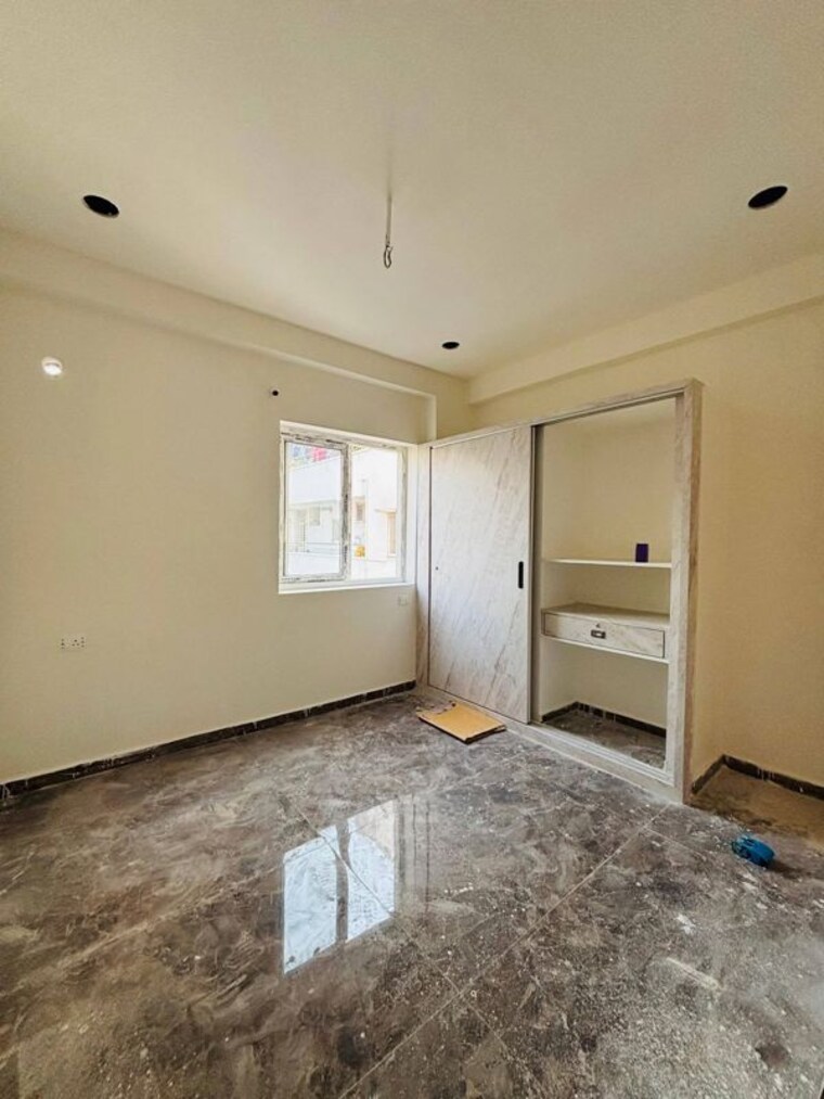 Room, bm-residency-kondapur 1 Bedroom 699 Sq.Ft. Apartment In Kondapur Hyderabad 10401114