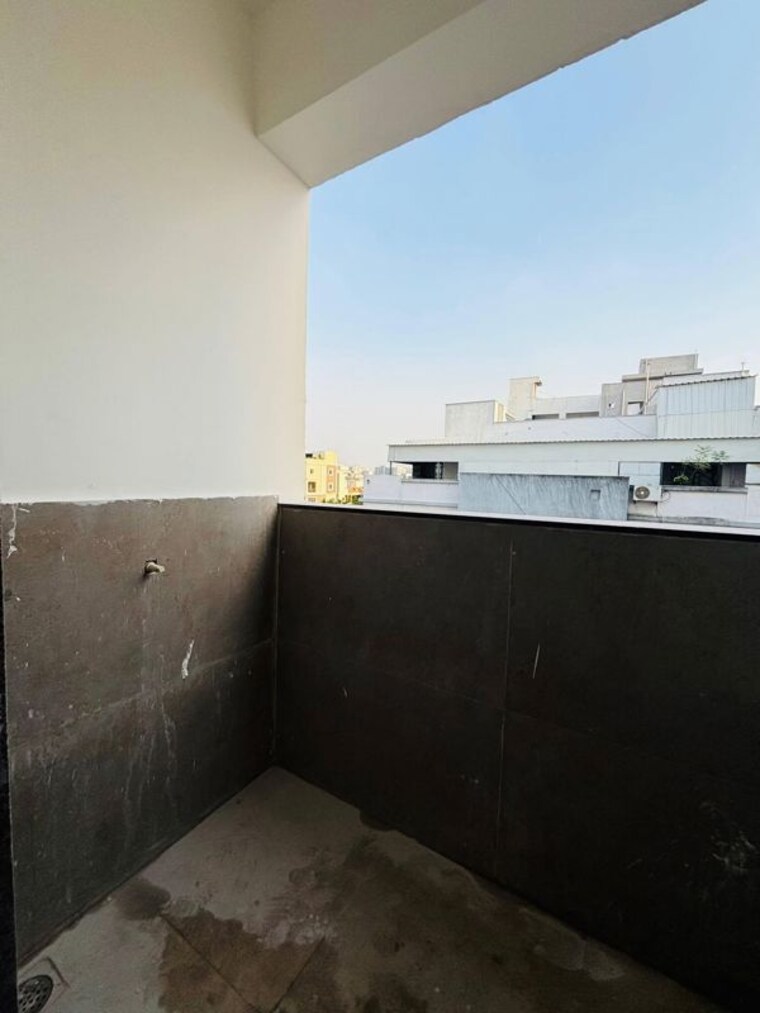 Kitchen, bm-residency-kondapur 1 Bedroom 699 Sq.Ft. Apartment In Kondapur Hyderabad 10401114