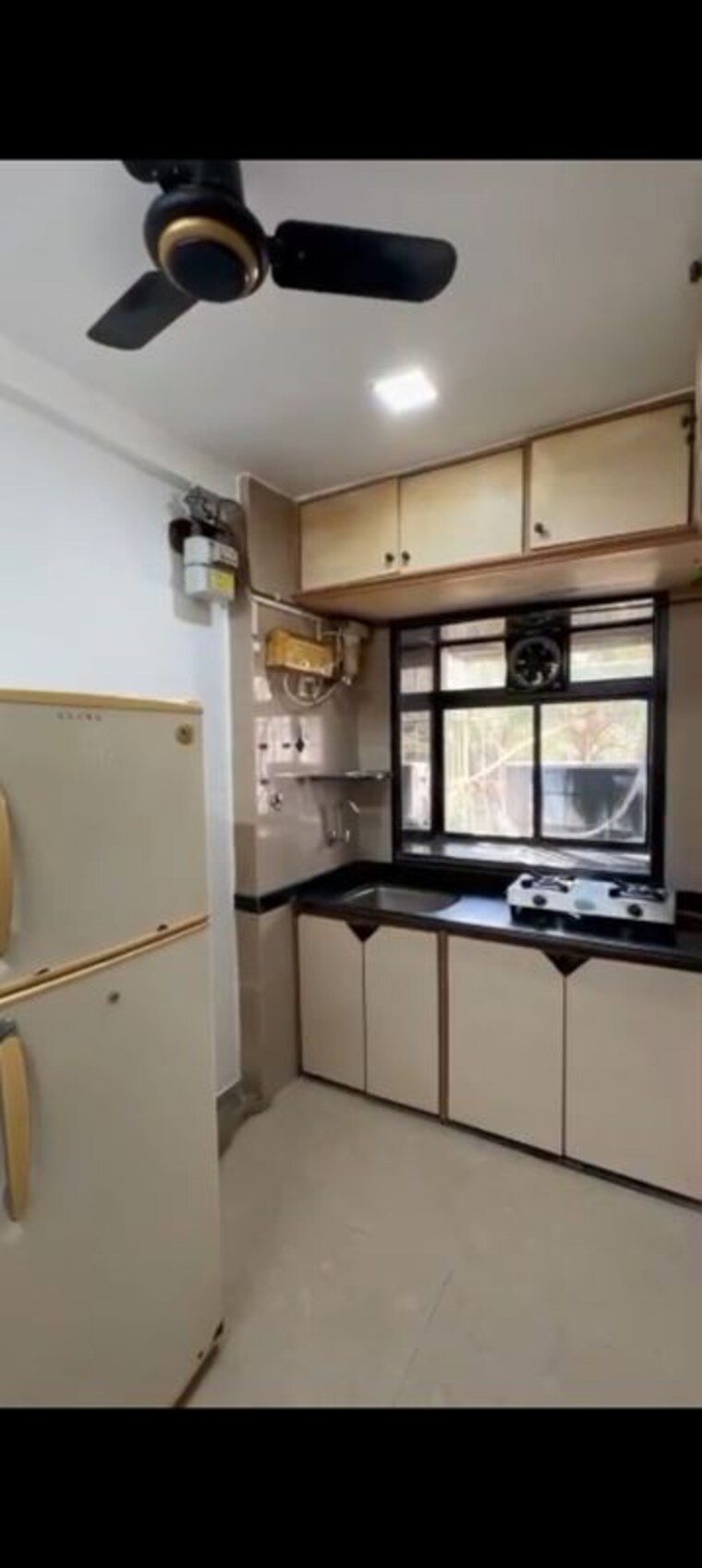 Kitchen, poonam-darshan 1 Bedroom 550 Sq.Ft. Apartment In Andheri East Mumbai 10401103