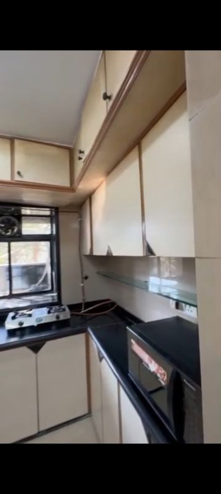 Kitchen, poonam-darshan 1 Bedroom 550 Sq.Ft. Apartment In Andheri East Mumbai 10401103