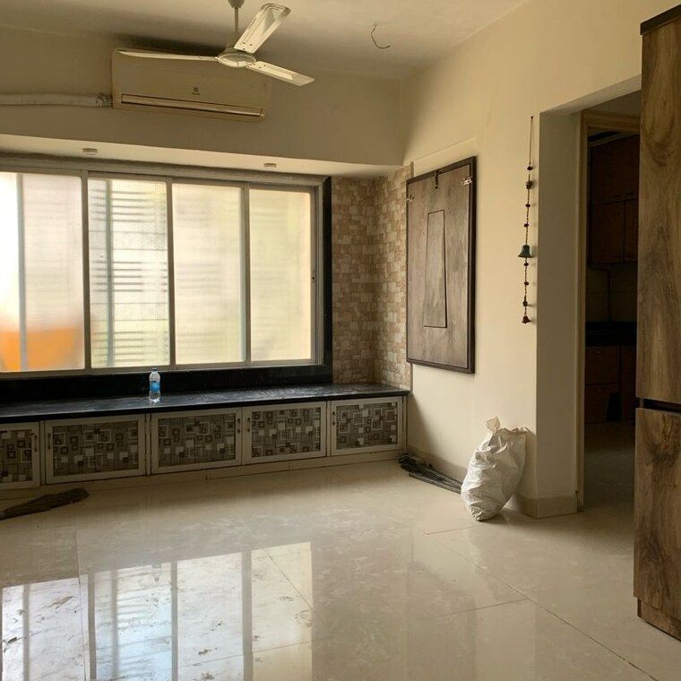 Bedroom, siddhivinayak-plaza-chs 1 Bedroom 450 Sq.Ft. Apartment In Shimpoli Mumbai 10401132