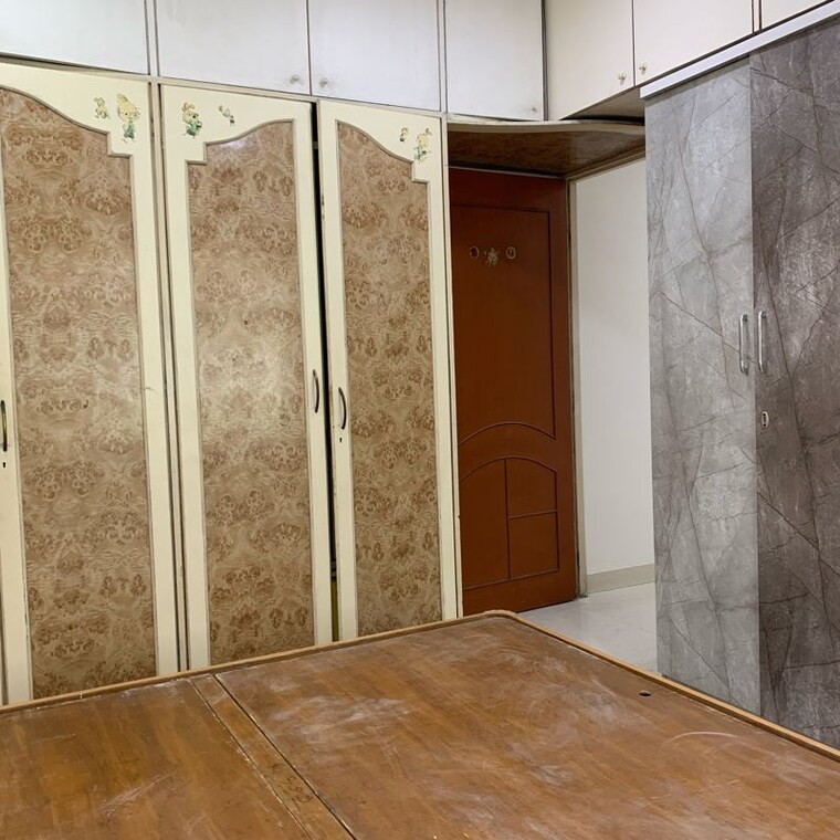 Bedroom, siddhivinayak-plaza-chs 1 Bedroom 450 Sq.Ft. Apartment In Shimpoli Mumbai 10401132