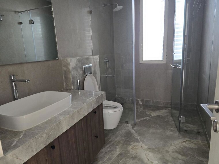 Bathroom, indiabulls-sky-forest 3 Bedroom 1670 Sq.Ft. Apartment In Lower Parel Mumbai 10401127