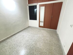 Bedroom in 1 BHK Apartment at Amaltas CHS Vasant Vihar, Vasant Vihar – for Rent