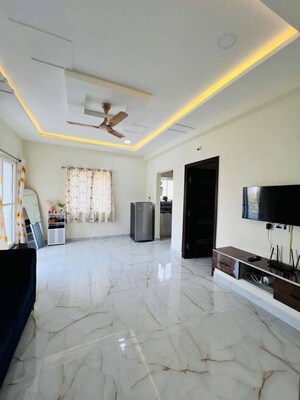 1 BHK Apartment For Rent in BM Residency Kondapur, Kondapur