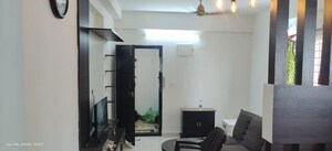 Team Area in 2 BHK Apartment at Myhna Maple, Varthur – for Rent