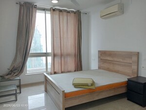 Bedroom in 3 BHK Apartment at Hiranandani Estate Rodas Enclave, Ghodbunder Road – for Sale