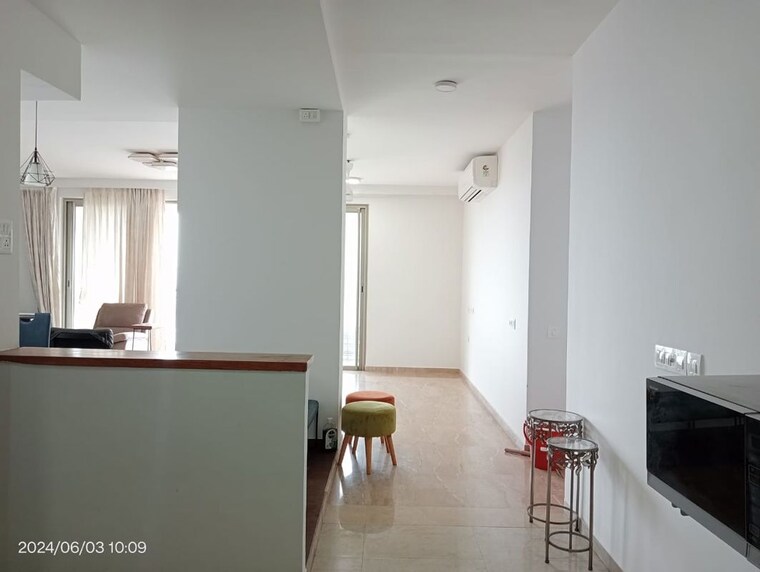 Room, hiranandani-estate-rodas-enclave 3 Bedroom 1300 Sq.Ft. Apartment In Ghodbunder Road Thane 10401130
