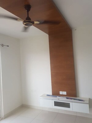 Furnished Amenities in 2 BHK Apartment at Purva Palm Beach, Hennur Road – for Rent