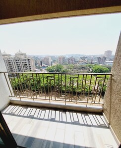 1 BHK + Pooja Room Apartment For Rent in Regency Antilia Phase V Avana
