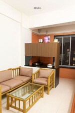 1.5 BHK 550 Sq.Ft. Apartment in Shri Ramakrishna CHS