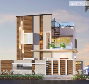2 BHK Villa For Sale in Nandikotkur Road