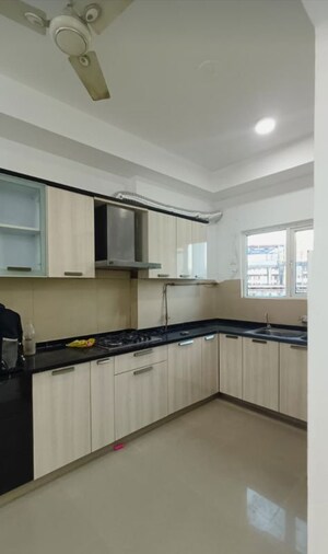 Kitchen in 4 BHK Apartment at H R Buildcon Elite Homz, Sector 77 – for Sale