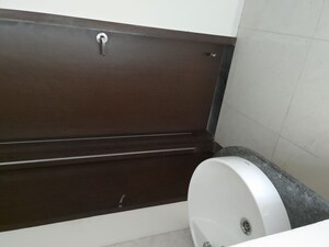 Furnished Amenities in 2 BHK Apartment at Abhinav Pebbles 2, Bavdhan – for Rent