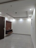 3 BHK + Study Room 1350 Sq.Ft. Builder Floor in Rama Park