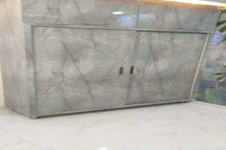 Room, nawada 3 Bedroom 1100 Sq.Ft. Builder Floor In Nawada Delhi 10401166