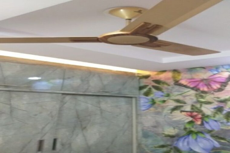 undefined, nawada 3 Bedroom 1100 Sq.Ft. Builder Floor In Nawada Delhi 10401166