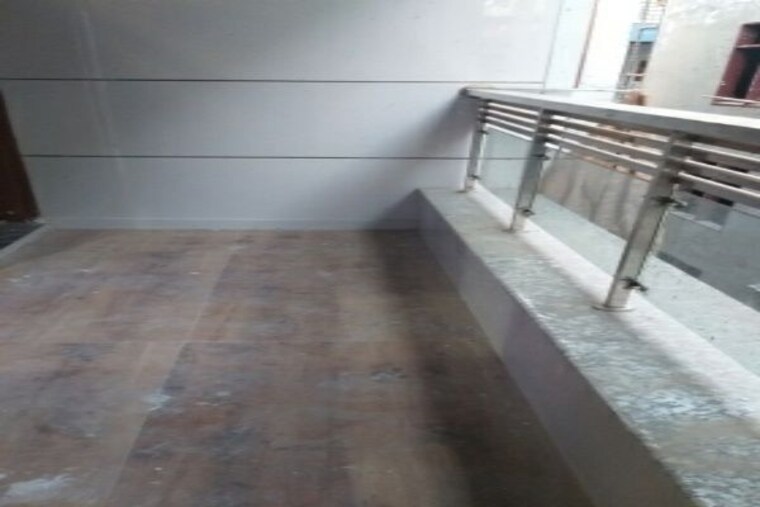 undefined, nawada 3 Bedroom 1100 Sq.Ft. Builder Floor In Nawada Delhi 10401166