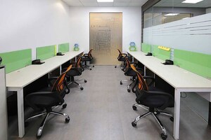 Furnished Amenities in  Office Space at Vijay Nagar – for Rent