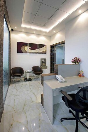 Furnished Amenities in  Office Space at Vijay Nagar – for Rent