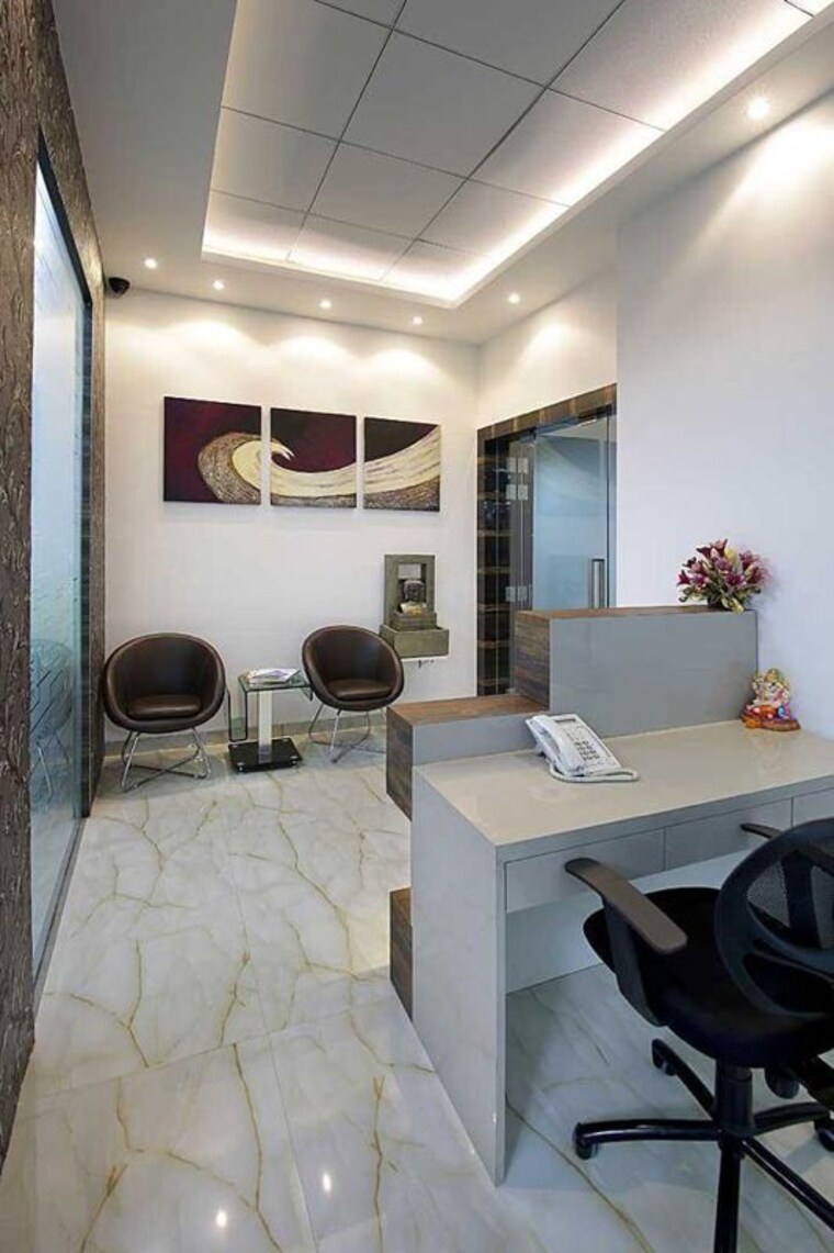 undefined, vijay nagar Commercial Office Space 1150 Sq.Ft. In Vijay Nagar Indore 10401178