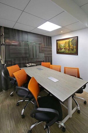 Furnished Amenities in  Office Space at Vijay Nagar – for Rent