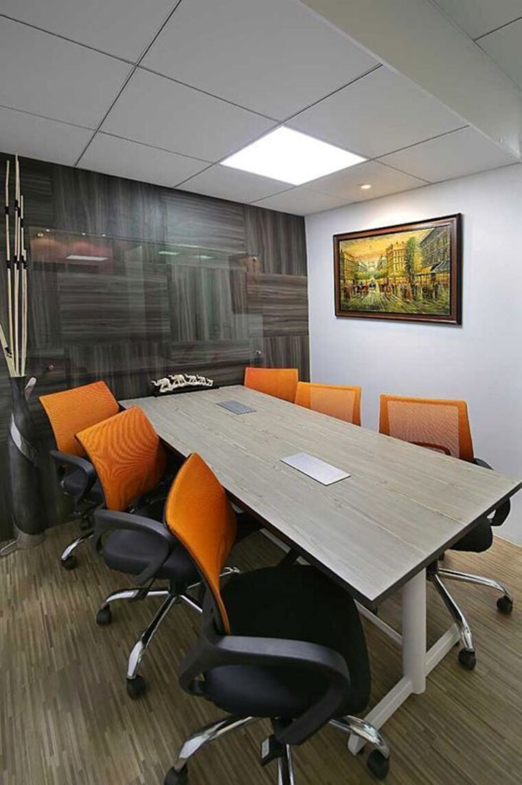 undefined, vijay nagar Commercial Office Space 1150 Sq.Ft. In Vijay Nagar Indore 10401178