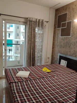 Bedroom in 1 BHK Apartment at Pivotal Devaan, Sector 84 – for Rent