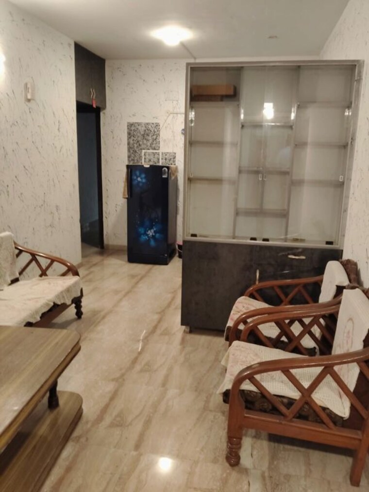 Kitchen, pivotal-devaan 1 Bedroom 450 Sq.Ft. Apartment In Sector 84 Gurgaon 10401160